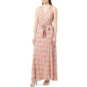 usha Damesjurk 10522467, roze beige, S, roze/beige, S
