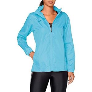 Joma Dames 900037.010 Anorak-Turkoois/Turks, Medium