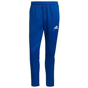 Adidas TIRO 21, joggingbroek voor heren, Team Royal Blue, L