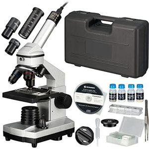 Usb microscoop camera - Microscoop kopen? | Hoge kwaliteit, laagste prijs!  | beslist.nl