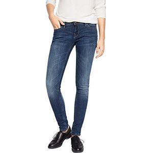 edc by Esprit Skinny jeansbroek voor dames