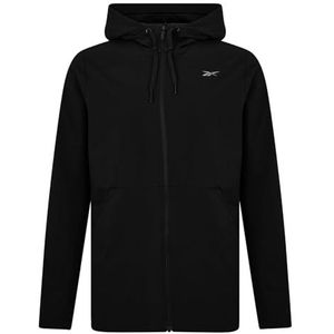 Reebok TS Performance FZ Hoodie voor heren