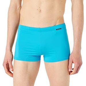 bruno banani heren zwembroek, turquoise (turquoise 225), M