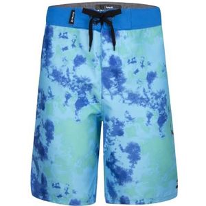 Hurley - Hrlb Tie Dye - Boardshorts - 100% Polyester
