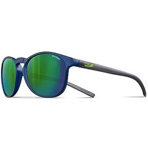 Julbo Fame zonnebril meisjes, blauw transparant mat