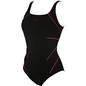 ARENA Bodylift Jewel Plus-kostuum voor dames, met cup B