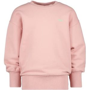 Vingino Nurelle sweater voor meisjes, roze, 128 cm