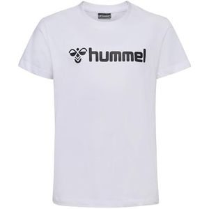hummel T-shirt Hmlmover kinderen