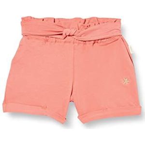 Garcia Korte broek voor meisjes, roze, 122 cm