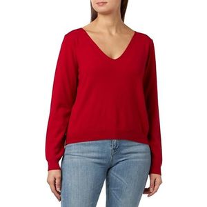 aleva Gebreide damestrui 11019457-AL04, rood, XS/S, rood, XS/S