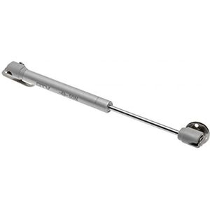 GTV Gasveer standaard 100 N, grijs