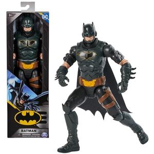 DC Comics - Batman-actiefiguur - 30 cm