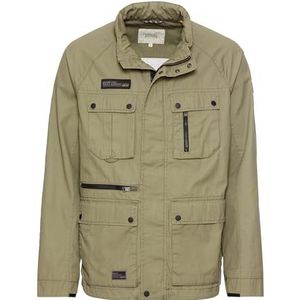 Camel Active - Bodywarmer - Modern - Beige - Polyester