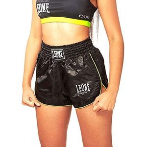 Leone 1947 Basic W Shorts Kick-thai voor dames