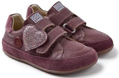 GIOSEPPO Renville, schoenen, bordeaux, breedte 26, Bordeaux, 26 EU