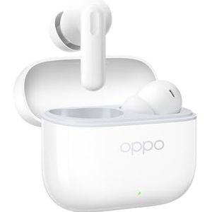 OPPO Enco Buds3 Pro Headset True Wireless Stereo (TWS) In-ear Oproepen/muziek Bluetooth Wit