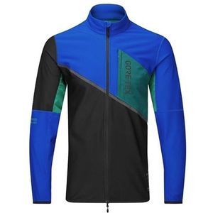 Ronhill Heren Tech Gore-tex Windstopper Jacket Running Jacket