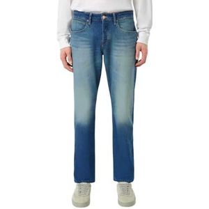 Scotch & Soda - The Zee - Jeans - Parklife 410 - Coupe Droite - 31W / 36L