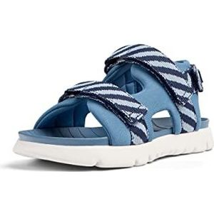 CAMPER Jongenssandalen Oruga Kids-k800532, meerkleurig, 28 EU