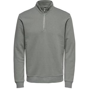 Only & Sons - CERES - Schipperstrui - Katoenmix - Regular Fit