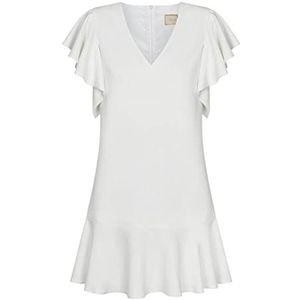 Witte Linnen zomerjurkjes kopen? Laatste trends 2023 summer dresses hier  online. Leuke zomer jurken vind je op beslist.nl