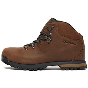 Berghaus Hillwalker Gtx-Hardloopschoenen Voor Heren, Bruin, 43