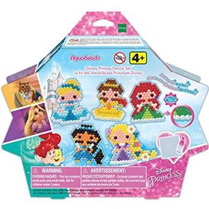 Aquabeads Disney Prinses Dazzle Set