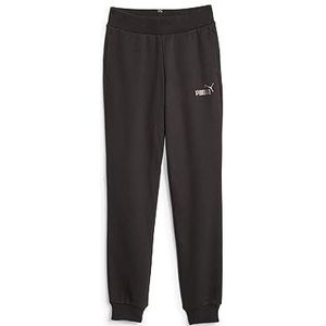 PUMA Trainingsbroek ESS+ sweatpants FL Cl G