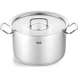 Kookpan Fissler Pure-Profi Collection Met RVS Deksel 24 cm