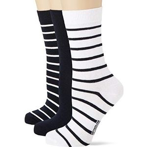 Armor Lux Tri Nona Calf Sokken voor dames