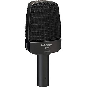 Behringer TA 312S Dynamische zwanenhalsmicrofoon voor vocale toepassingen