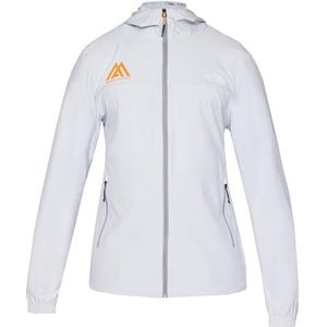 The North Face - Ma Hooded Wind Jacket - Groen - Heren