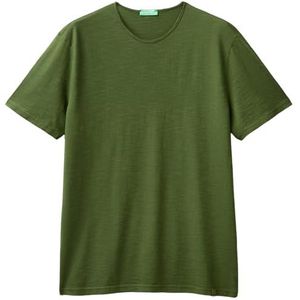 United Colors of Benetton heren trui, Groen, S