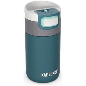 Kambukka Etna Thermosbeker 300 ml - Deep Teal