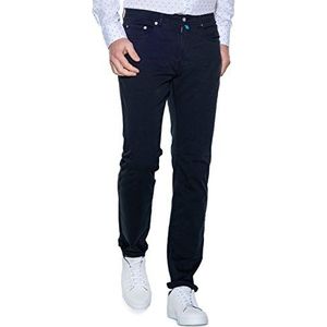 Pierre Cardin Lyon Tapered Futureflex Stretch Denim Jeans voor heren