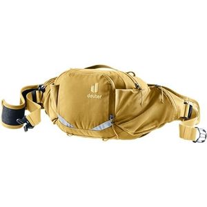 deuter Pulse Pro 5 Heuptas, uniseks, volwassenen, Savanna-Dune, 5 l