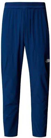The North Face - NF0A88YED1R - Sportbroek - Blauw - Heren - Zomer