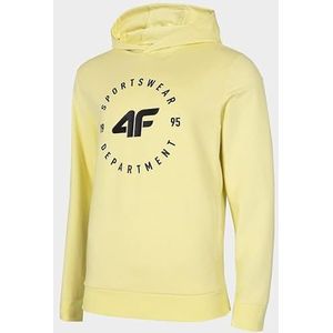 4F H4l22-blm018 73s Blouse Sweatshirt Heren