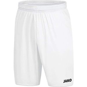 JAKO - Sportbroek Manchester 2.0, Uniseks-Kind, Citroen, 152