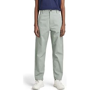 G-Star Raw dames Chino Boyfriend Tapered Chino,blauw (Iceberg Green C900-C959),26W