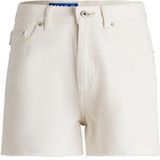 Hugo - Gimusa 1 01 Spijkerbroek - Ecru - 100% Katoen