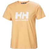 Helly Hansen Dames W Hh Logo T-Shirt 2.0 T-shirt
