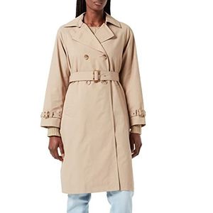 Geox W ROOSE Vrouw Jassen