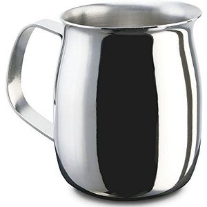 Hoge Kwaliteit Roestvrij Staal Melk Opschuimen Kan Espresso Koffie Pitcher Baris