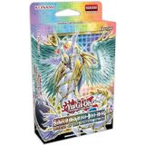 Yu-Gi-Oh! Legend of the Crystal Beasts: Structure Deck (EN) 1st Edition