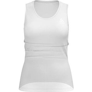 Odlo dames Suw Top Crew Neck Singlet Active F-dry licht onderhemd