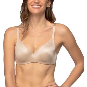 Playtex - Cotton & Lace - Maxi-slips - 3 Pack - Volledige Bedekking