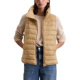 Marc O'Polo - Bodywarmer - Cappuccino