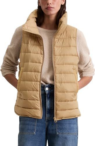 Marc O'Polo - Bodywarmer - Cappuccino