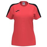 Joma - Academy - T-shirt - Dames - Kleur - Materiaal
